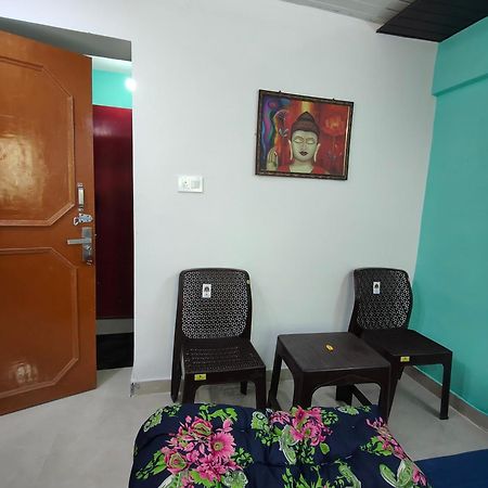 Him-Kim Homestays Badrinath Exterior photo