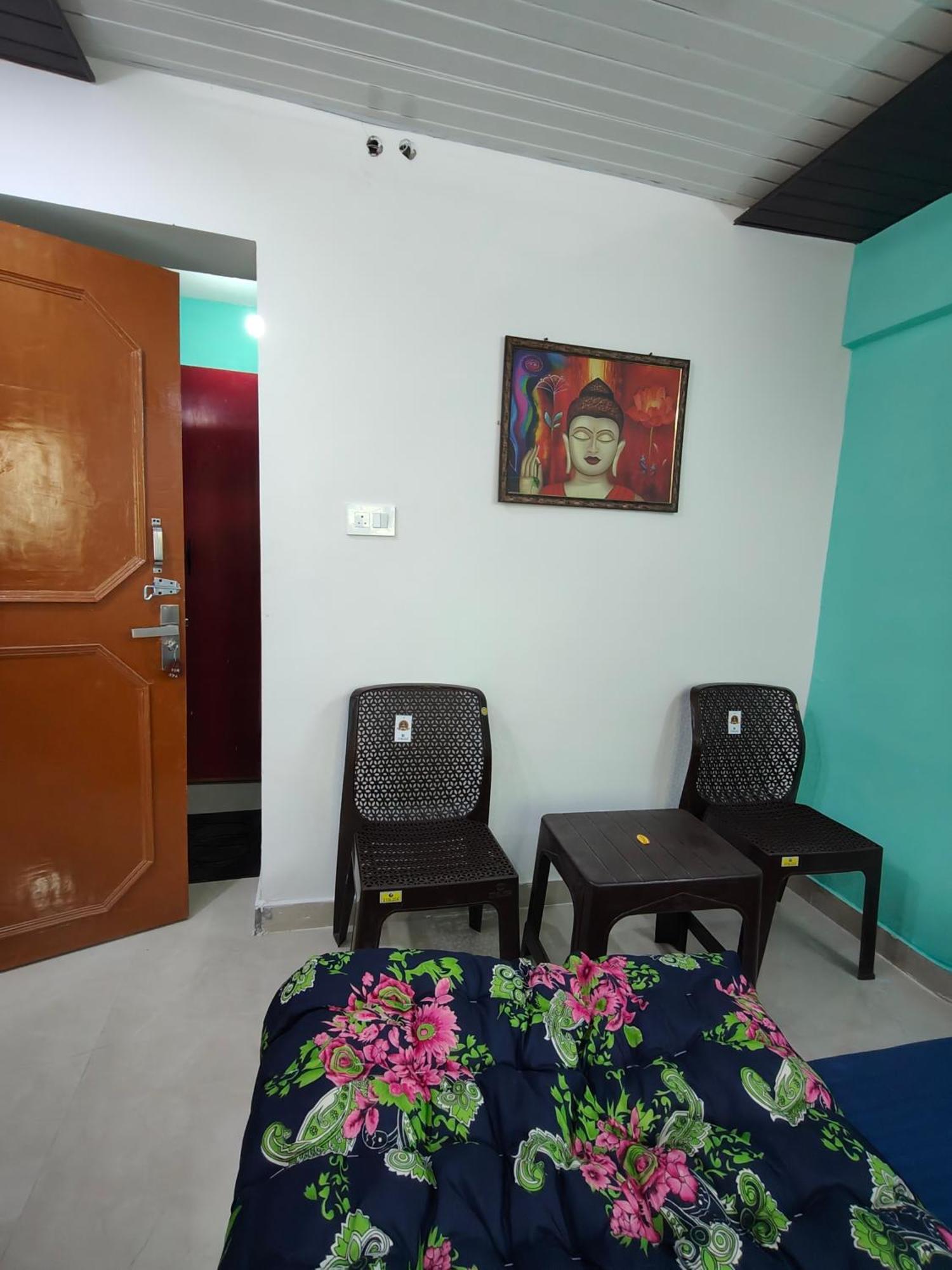 Him-Kim Homestays Badrinath Exterior photo